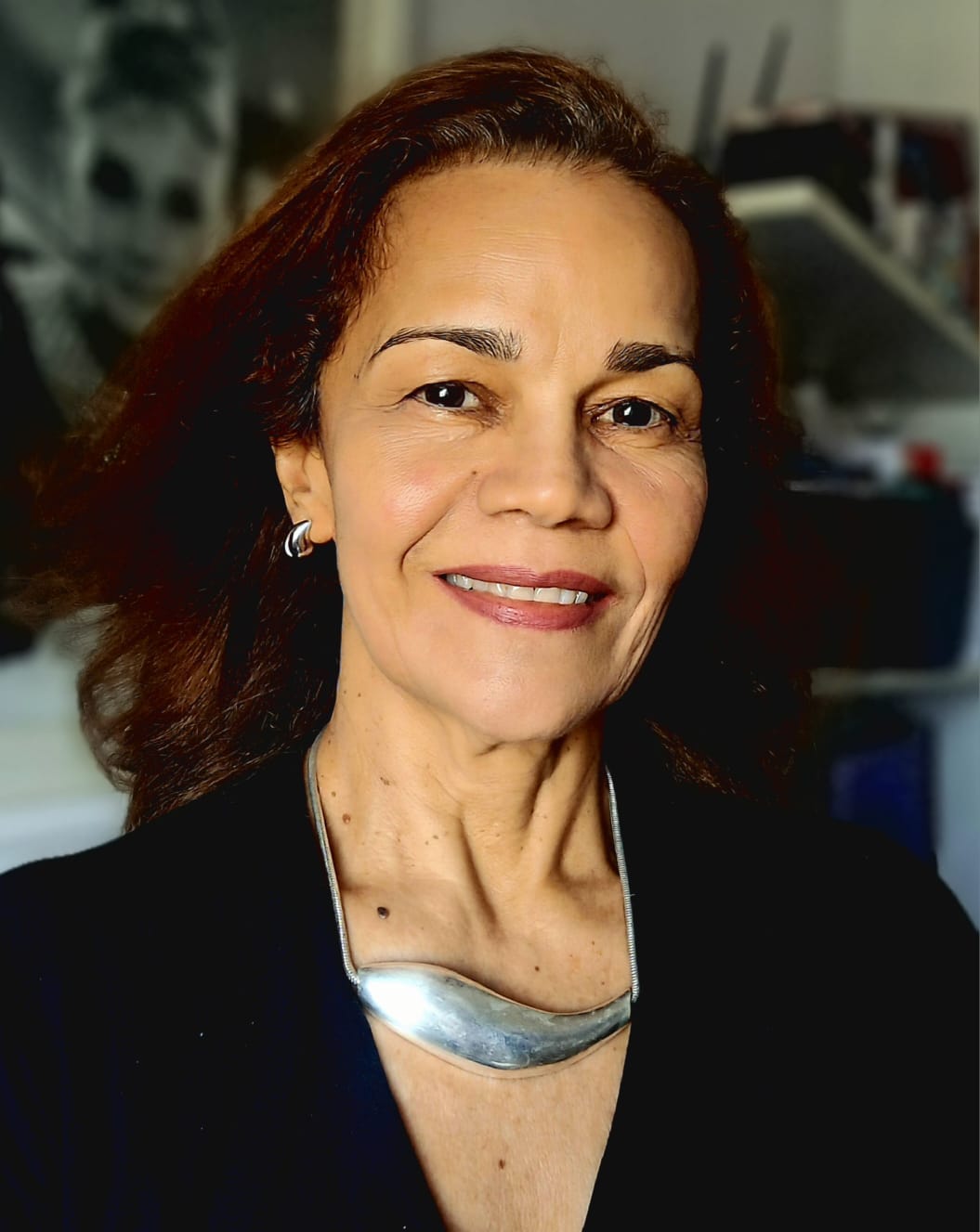 Maria Amélia Enríquez